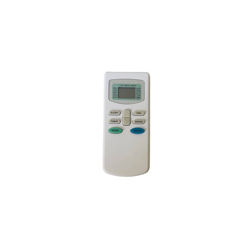 Control Minisplit Frikko Fkeyaj121h FKEYAJ122H FKEYAJ182H