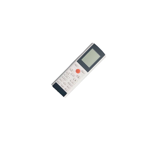 Control Para Minisplit Trane 4mxw8512a10n0ca 4MXW1618A1000BA