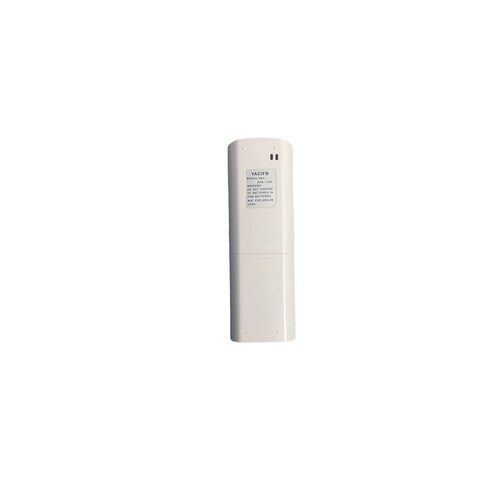 Control Para Minisplit Trane 4mxw8512a10n0ca 4MXW1618A1000BA