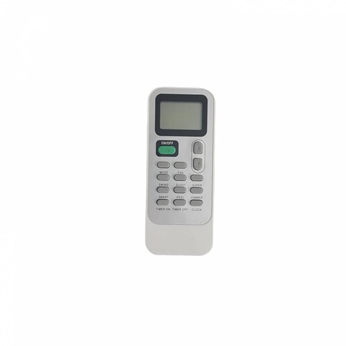 Control Para Minisplit Hisense AS-12CR1FVNV Dg11j1-98