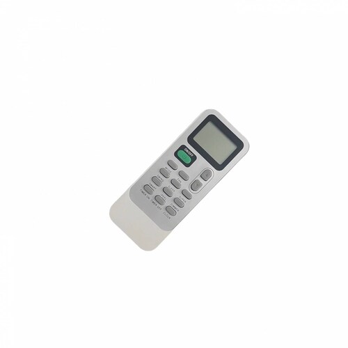 Control Para Minisplit Hisense AS-12CR1FVNV Dg11j1-98