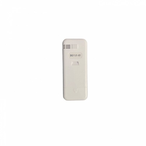 Control Para Minisplit Hisense AS-12CR1FVNV Dg11j1-98