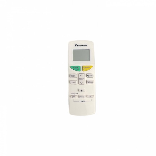 Control Aire Ac Daikin FTKS12SL216 FTKS18SL216 FTYN24CL216-3