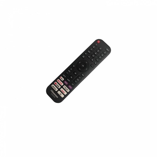 Control Para Smart Hisense VIDAA 43A7500F 50A7500F 75A7100F