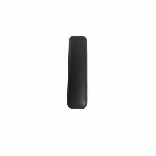 Control Para Smart Hisense VIDAA 43A7500F 50A7500F 75A7100F