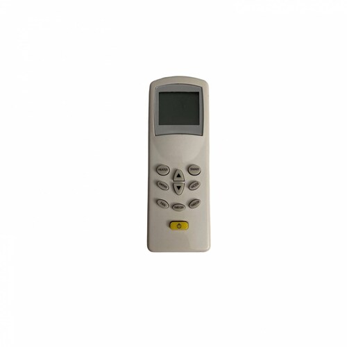 Control Para Aire Flex Qualitek eff121b Dg11d1/02 KFR-23GW/N