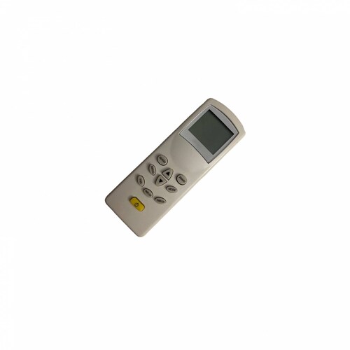 Control Para Aire Flex Qualitek eff121b Dg11d1/02 KFR-23GW/N