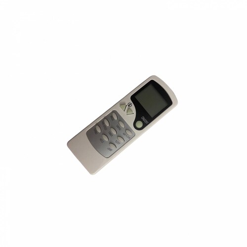 Control Para Minisplit Mcquay Zhf/lt-01 ZH/LT-01 Zh/lw-03