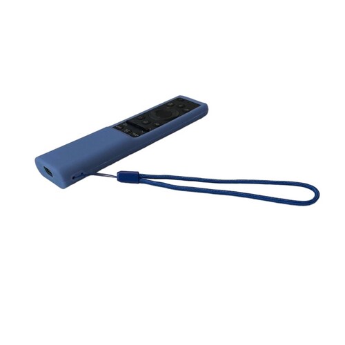 Funda Control Universal Qled Tv BN63-19253A BN59-01358D Azul