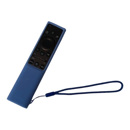 Funda Control Universal Qled Tv BN63-19253A BN59-01358D Azul