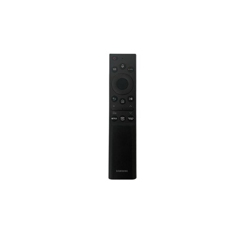 Control de Voz Compatible Para Pantalla 4k Smart Bn59-01363
