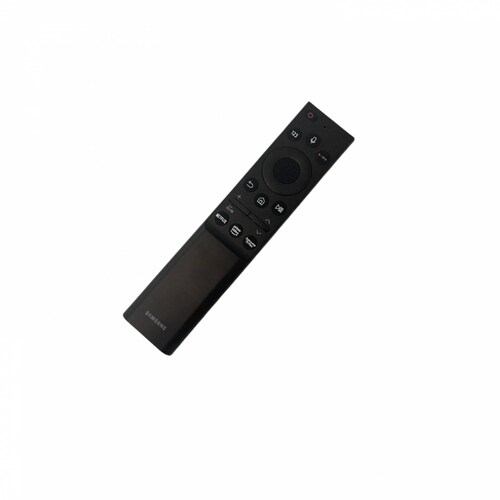 Control de Voz Compatible Para Pantalla 4k Smart Bn59-01363
