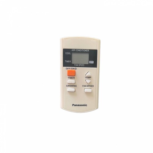 Control Para Minisplit Panasonic Inverter Cs-ys12mkv-6