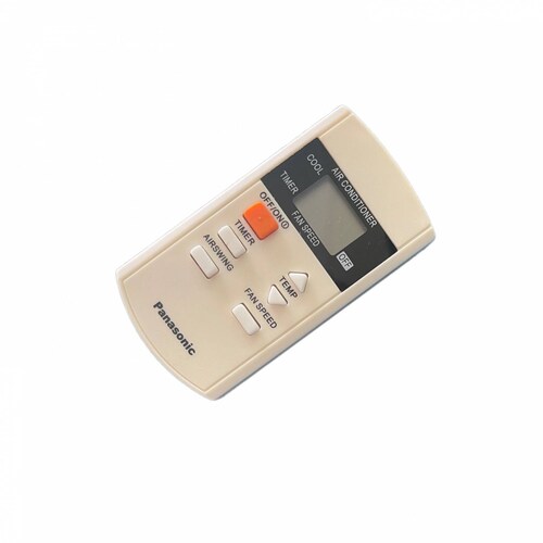 Control Para Minisplit Aire Panasonic A75c3740 Inverter