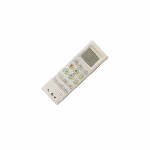 Control Para Minisplit Aire Acondicionado Zmartech Kkg9b-c1