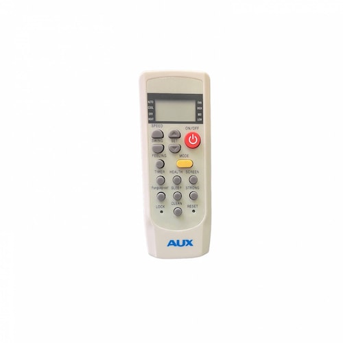 Control Para Minisplit Aire Prime Aux York YKR-I/001E