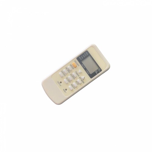 Control Remoto Para Minisplit Westinghouse Gykq-05