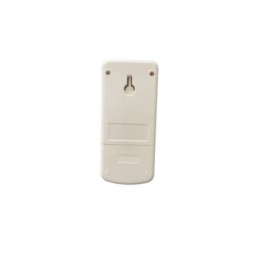 Control Remoto Para Minisplit Westinghouse Gykq-05