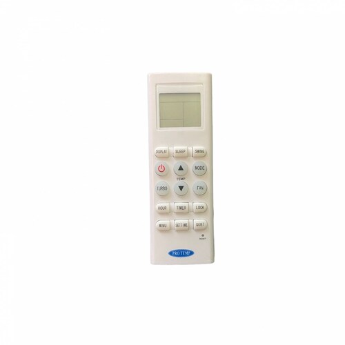 Control Para Aire Mirage EHF120P EHF121P EHF181P EHF261P