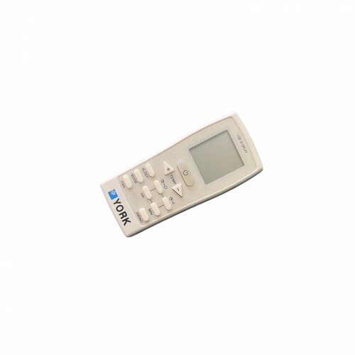 Control Para Minisplit York Aire Acondicionado Yjea24fs-adk