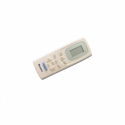 Control Para Minisplit Aire Mirage SMEC1221W smec1221j