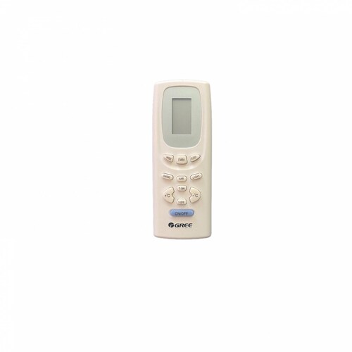 Control Para Minisplit Mirage Absolut Confort Y512f Y512