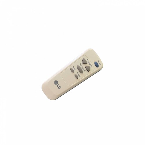 Control Para Aire Minisplit Lg akb73016011 W051cm lw1014er