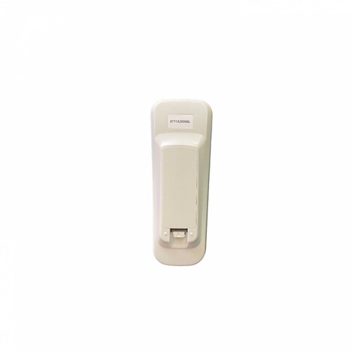 Control Para Aire Minisplit Lg akb73016011 W051cm lw1014er