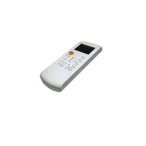Control Compatible Para Minisplit Mabe Mirage Rg57d/bge