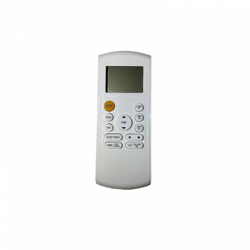Control Para Minisplit Mabe MTMMT12CABWLI MMT12CDBS3