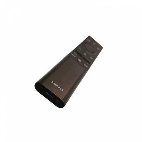 Control De Voz Solar Para Pantalla Qled Crystal UHD Mas Funda