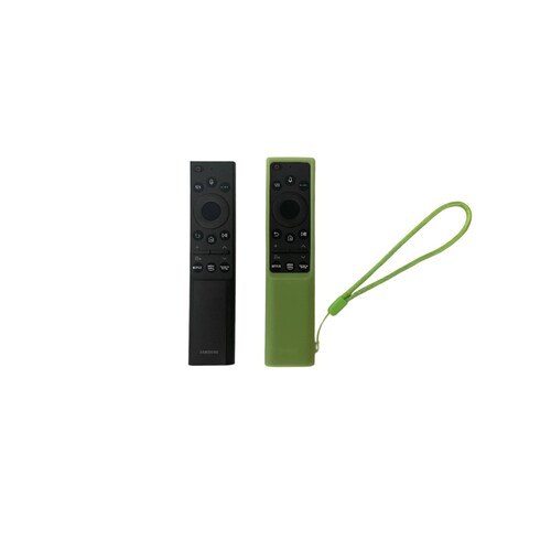 Control de Voz Para Pantalla Tv AU800 AU8200 AU900 Mas Funda 