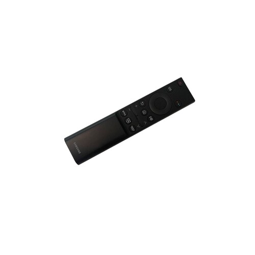 Control Para Pantalla Crystal UHD Qled 8k 2020 2021 Mas Funda