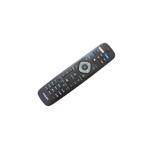 Control Para Philips 50pfl4909 55pfl6900 32pfl4909 Mas Funda