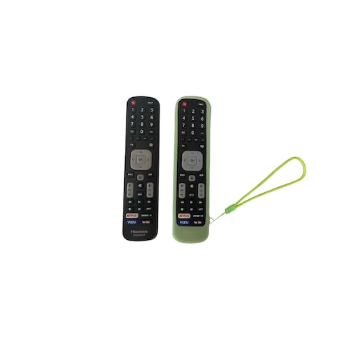 Control Para Hisense Tv 50h6d 55h6d 65h6d 49h6e Mas Funda