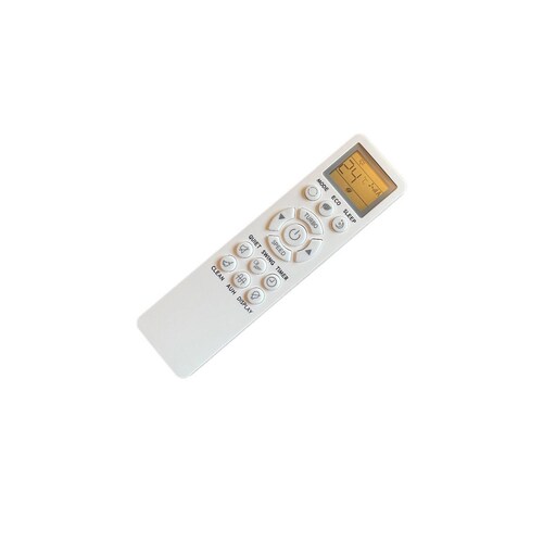 Control Para Aire Mirage Nex EHF181R CHF181R EC181R CHC181R