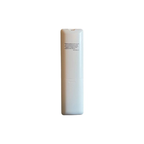 Control Para Aire Mirage Nex EHF181R CHF181R EC181R CHC181R