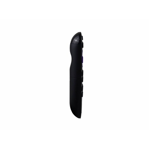 Control Compatible Con Pantalla Jvc Roku Tv