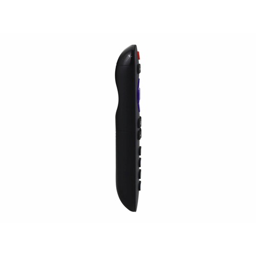 Control Compatible Con Pantalla Hisense Roku Tv