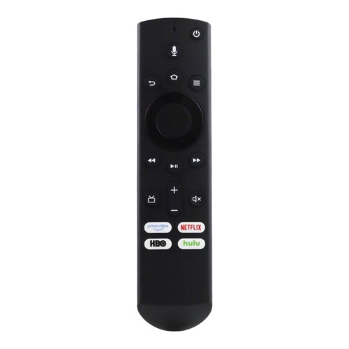 Control Para Pantalla Pioneer Fire Tv Android Tv Mas Pilas