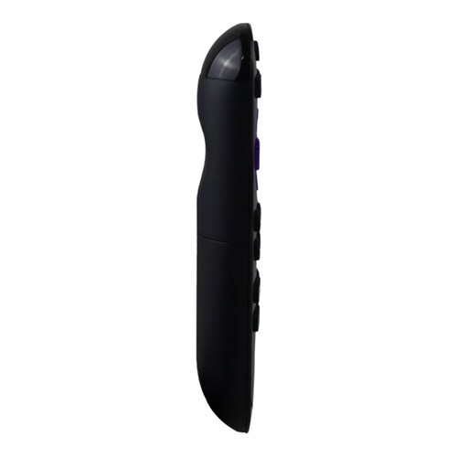 Control Compatible con Tv Lg Roku Tv