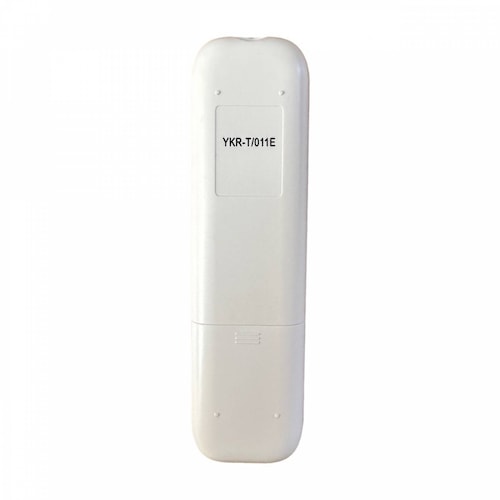 Control Para Minisiplit Mirage Xlife 2021 YKR-T/121E Aire Ac