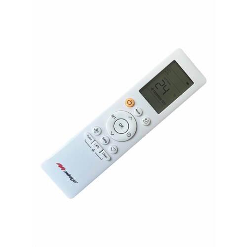 Control Compatible Con Aire Mirage Magnum 22 INVERTER
