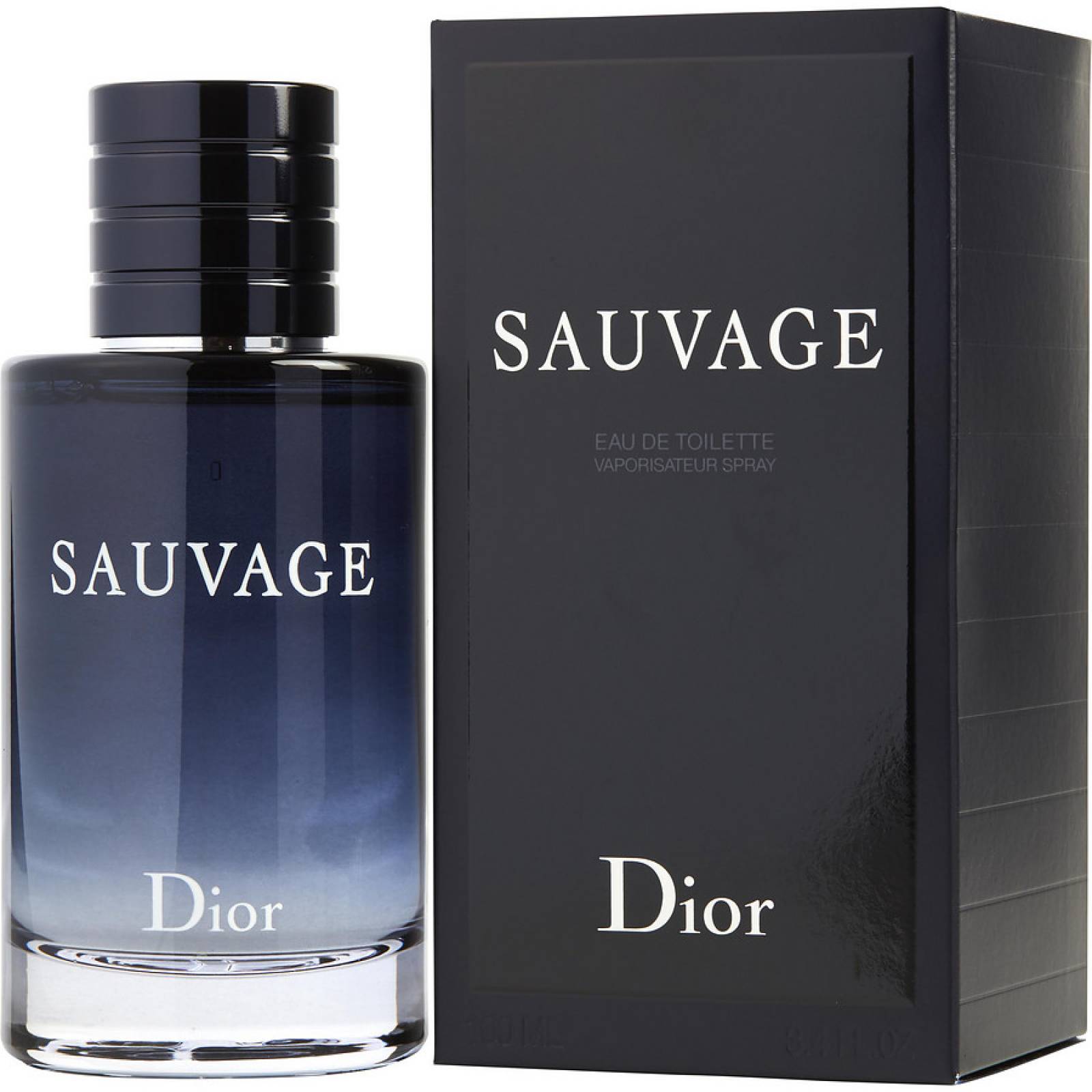 Perfume para 2025 hombre sauvage