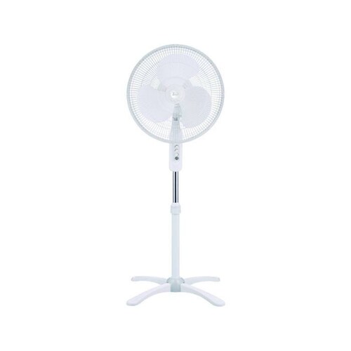Ventilador de pedestal Z-Fan 16" modelo 3193 ajustable