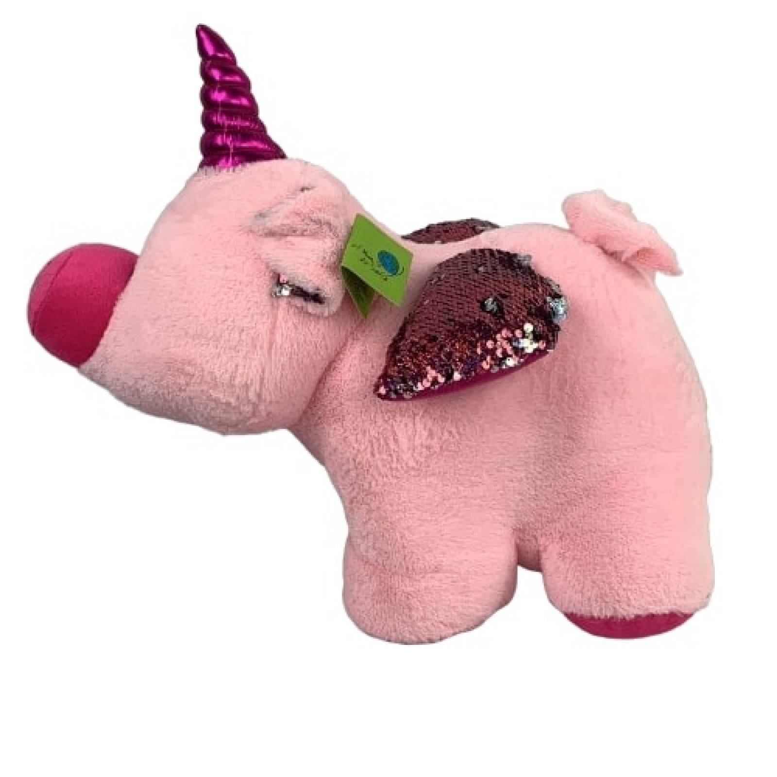 Puerco discount de peluche