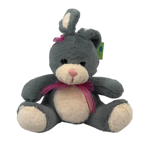 Peluche de Conejo Charly El Mundo de Sofia grande