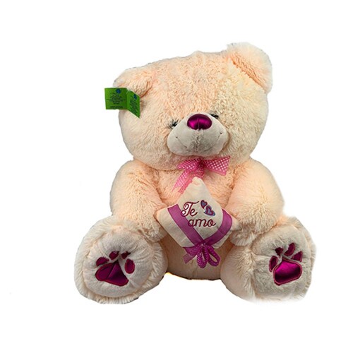 Oso de Peluche Brandon El Mundo de Sofia precio de