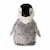 Peluche Flopsies - Penny Penguin 30cm pingÃ¼ino