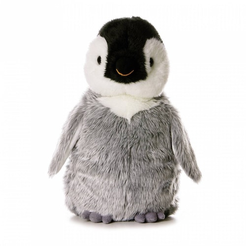 Peluche Flopsies - Penny Penguin 30cm pingÃ¼ino